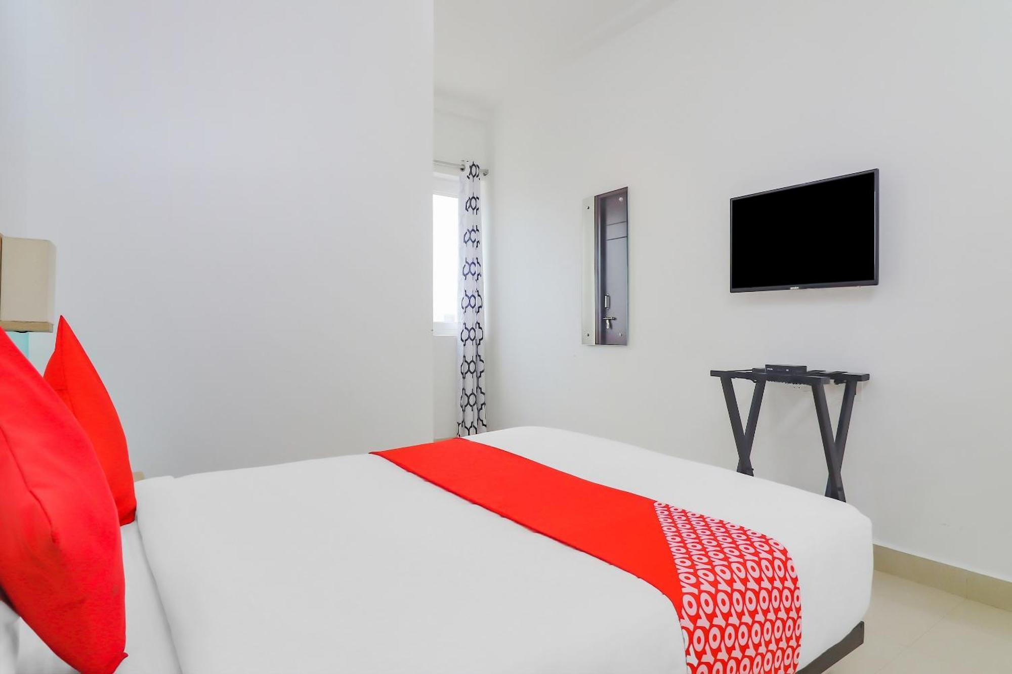 Hotel O Perfect Stay Haidar Sahibguda Exterior foto